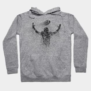 colin kaepernick Hoodie